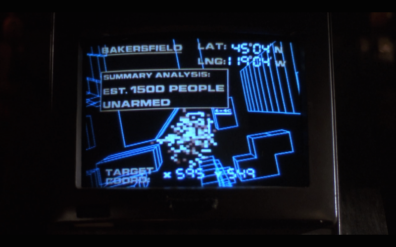 Illustration for article titled The Running Man Is Way Better, And Worse, Than You Remember
